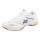 Yonex Badmintonschuhe Power Cushion 65 Z4 Wide 2025 weiss Herren